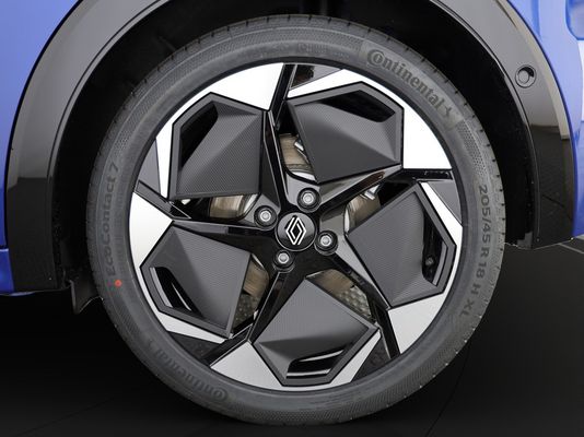 Renault Clio 1.8 E-Tech techno