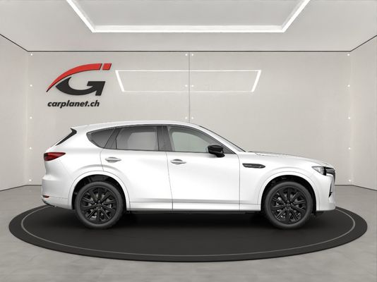 Mazda CX-60 3.3 D 254 PS Homura Plus AWD