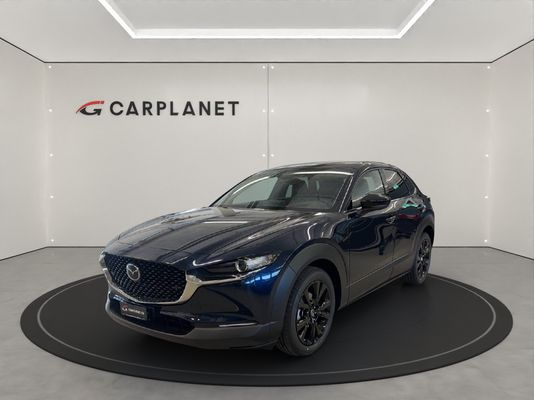 Mazda CX-30 2.0 186 PS Homura AWD Automat