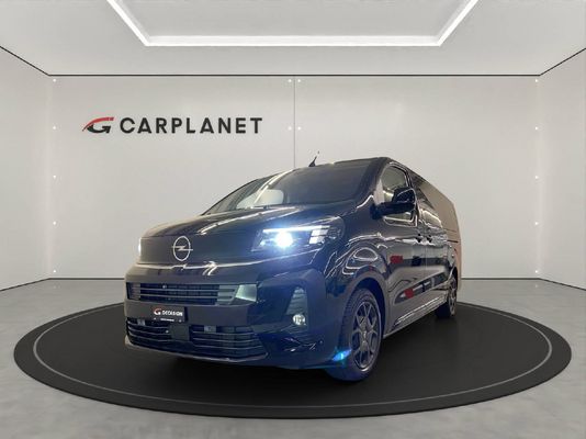 Opel Zafira XL 2.0 CDTI 177 S/S