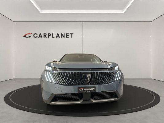 Peugeot 5008 1.6 PHEV 225 GT
