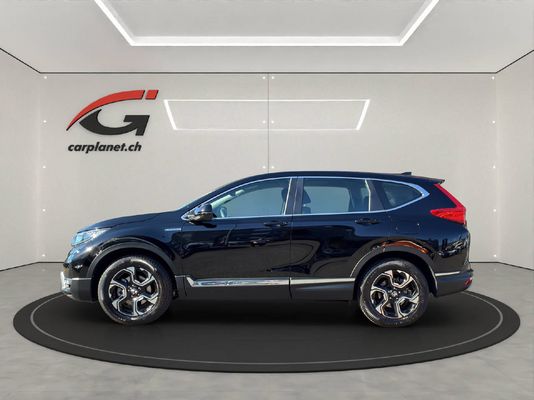 Honda CR-V 2.0 i-MMD Elegance 4WD