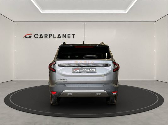 Dacia Bigster 1.8 Hybrid Extreme Demo