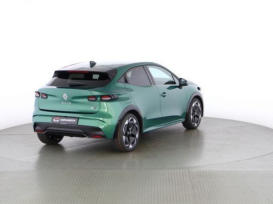 Renault Clio 1.8 E-Tech techno