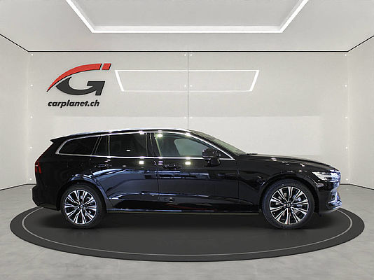 Volvo V60 2.0 B4 Diesel Plus Bright
