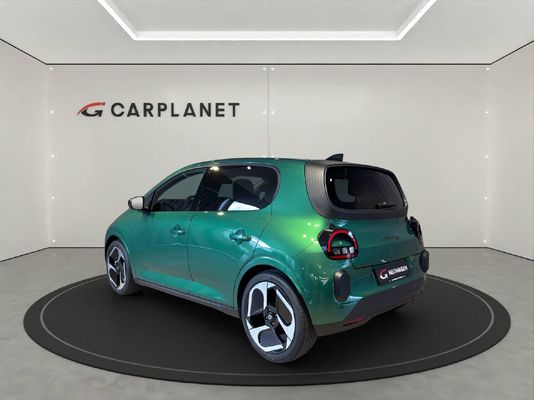 Renault Twingo E-Tech Urban Range techno