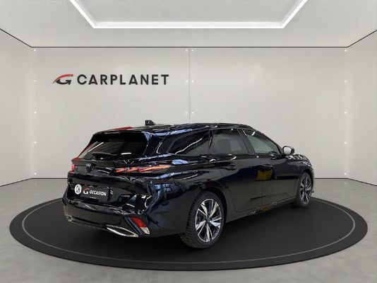 Peugeot 308 SW 1.6 PHEV 225 GT