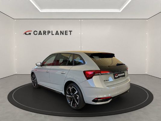 Skoda Scala 1.0 TSI 115 Monte Carlo DSG