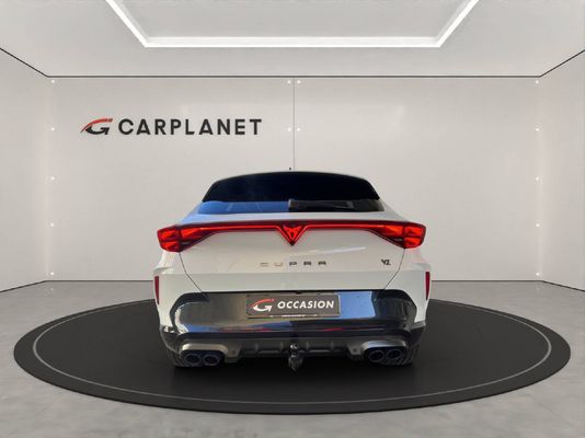 CUPRA Formentor 2.0 TSI VZ 333PS 4Drive DSG 4X4