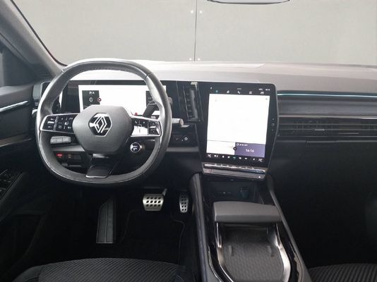 Renault Austral 1.3 TCe techno esprit Alpine