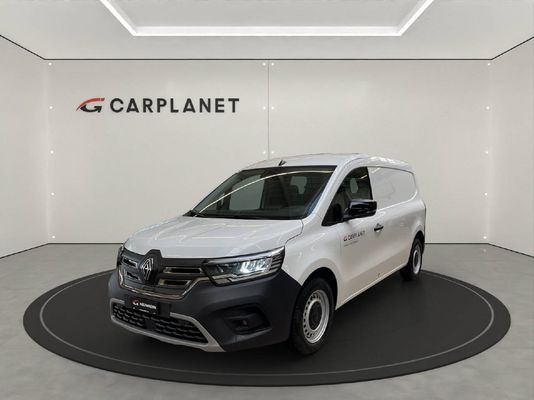 Renault Kangoo Van E-Tech electric EXTRA L2  EV45 22kW