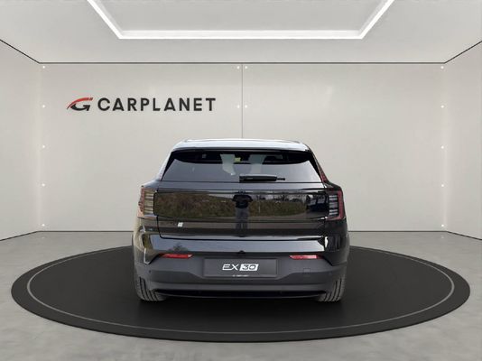 Volvo EX30 E60 Plus BLACK EDITION