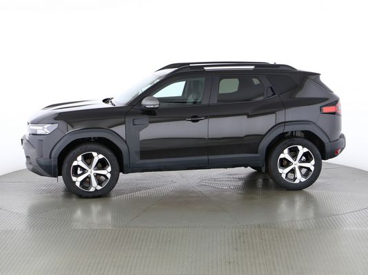 DACIA Duster 1.8 Hybrid Journey