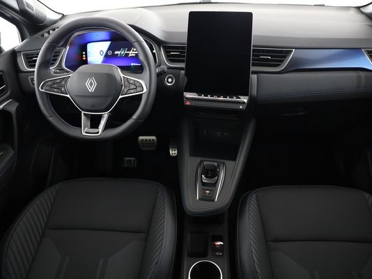 Renault Symbioz 1.8 E-Tech esprit Alpine