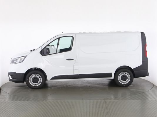 Renault Trafic Kaw. 3.0 t L1 H1 2.0 dCi 130 E Ntzl.