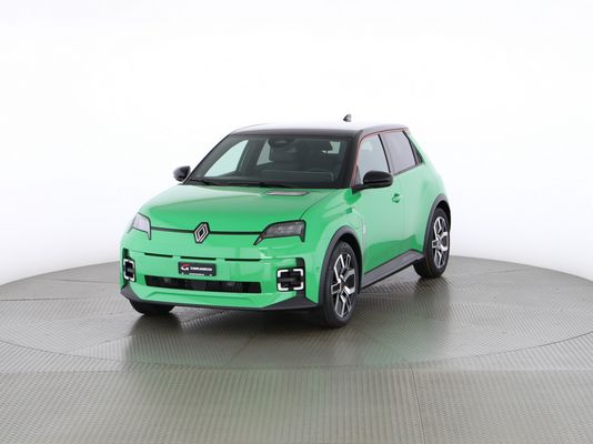 Renault R5 E-Tech Comfort Range techno