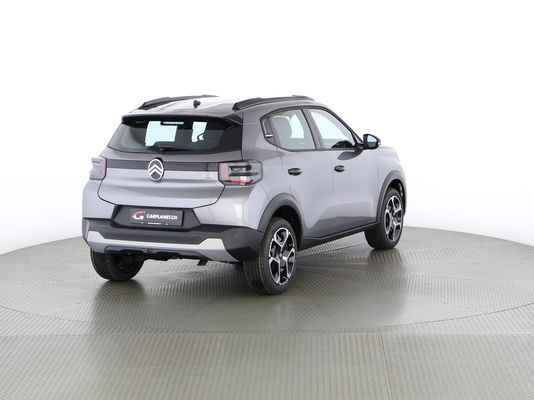 Citroën C3 1.2 Hybrid Tonic