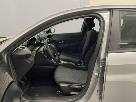 Peugeot 208 1.2 PureTech 100 Style