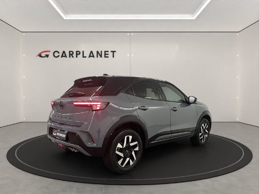 Opel Mokka-e GS WoW