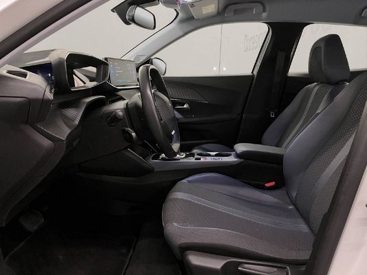 Peugeot 2008 e-Allure