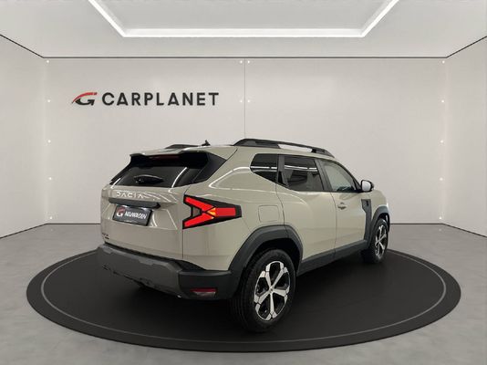 DACIA Duster 1.8 Hybrid Journey