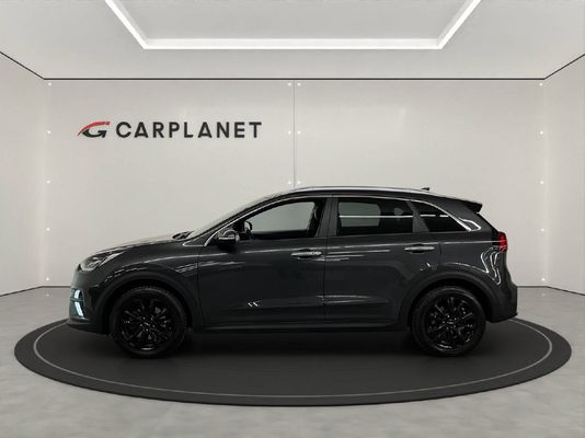 Kia e-Niro Trend