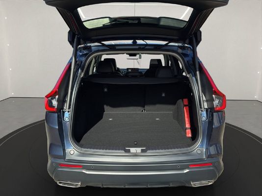 Honda CR-V 2.0 i-MMD Advance 4WD