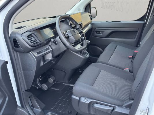 Peugeot Expert Kaw. Standard 2.2 BlueHDi