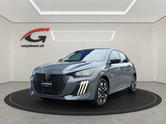 Peugeot 208 1.2 Hybrid Allure Premium