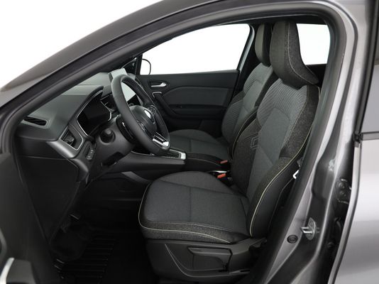 Renault Captur 1.3 TCe 160 techno EDC