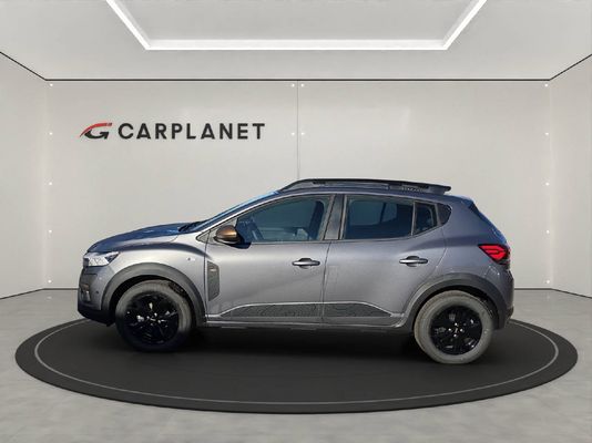 Dacia Sandero 1.0 TCe 90 Stepway Extreme