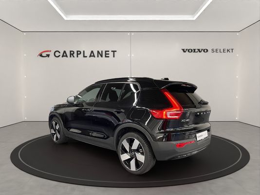Volvo XC40 E80 Twin Plus AWD