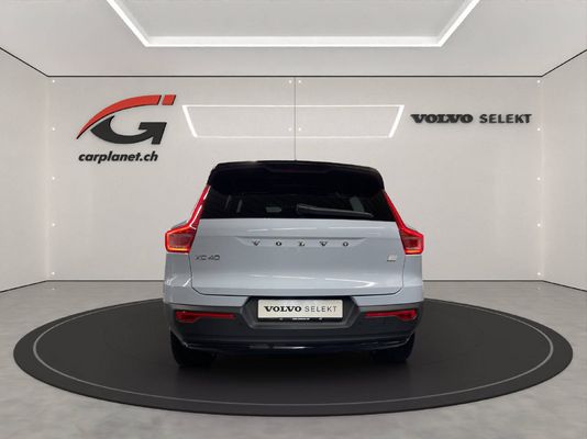 Volvo XC40 E80 Twin Plus AWD