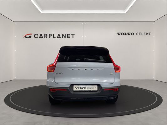 Volvo XC40 E80 Twin Plus AWD