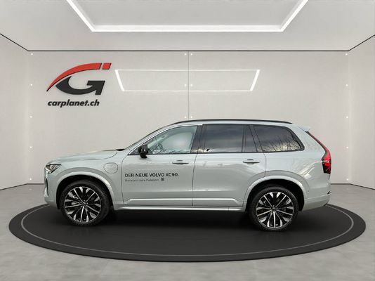 Volvo XC90 2.0 T8 TE Ultra Dark eAWD