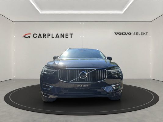 Volvo XC60 2.0 T8 TE Inscription eAWD