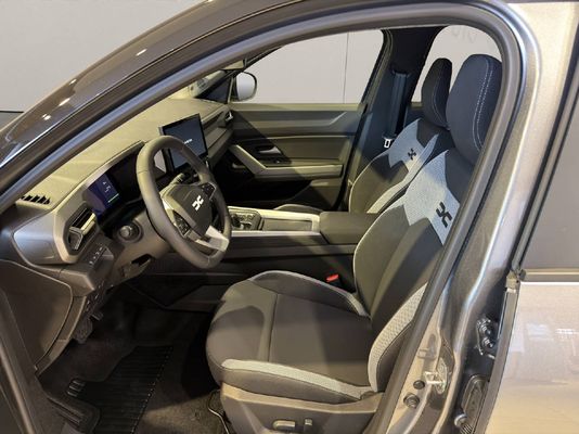 DACIA Bigster 1.8 Hybrid Journey