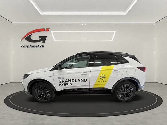Opel Grandland GS PHEV