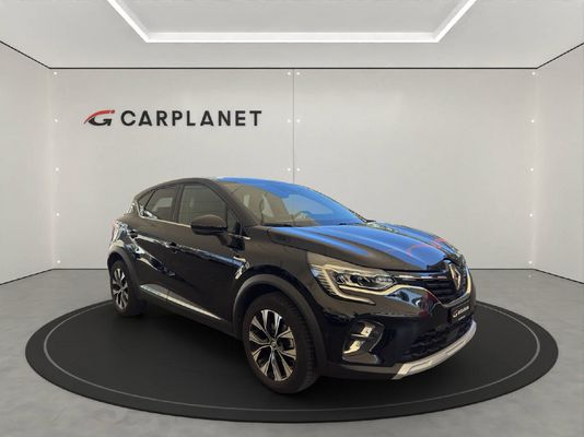 Renault Captur 1.3 TCe 140 techno EDC