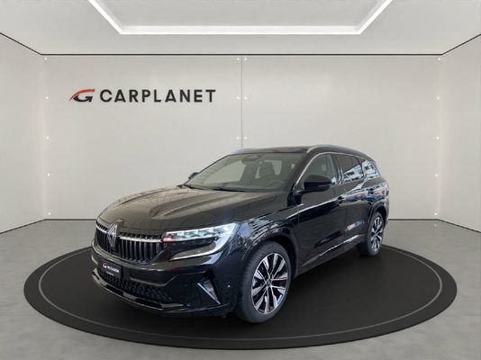 Renault Espace 1.2 E-Tech techno 200PS 7-Plätzer