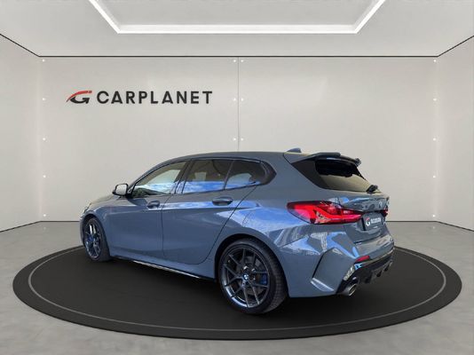 BMW M135i xDrive F40 306PS