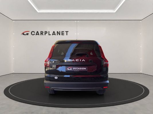 Dacia Jogger 1.0 TCe Expression 110PS