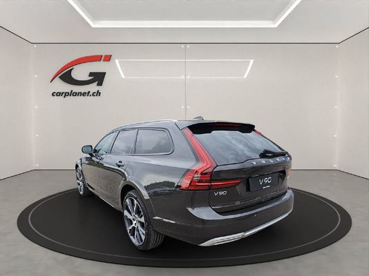 Volvo V90 Cross Country B5 AWD Ultimate