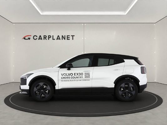 Volvo EX30 CC E60 Twin Performance AWD