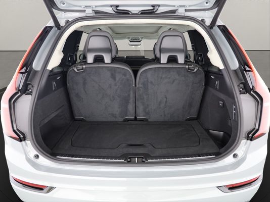 Volvo XC90 2.0 T8 TE Ultra Dark eAWD
