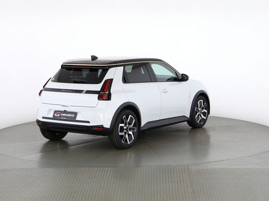 Renault R5 E-Tech Comfort Range techno