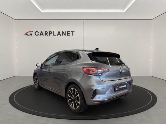 Renault Clio 1.6 E-Tech techno