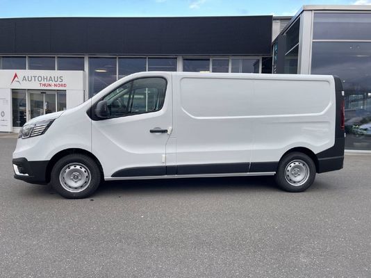 Renault Trafic Kaw. 3.0 t L2 H1 2.0 dC