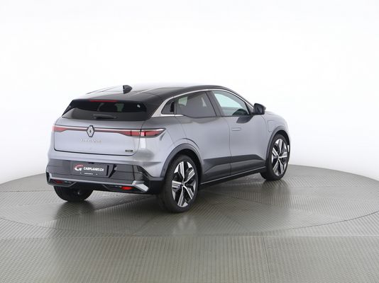 Renault Mégane E-Tech iconic