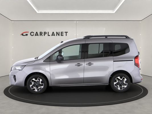 Nissan Townstar L1 1.3 DIG-T 130 N-Connecta